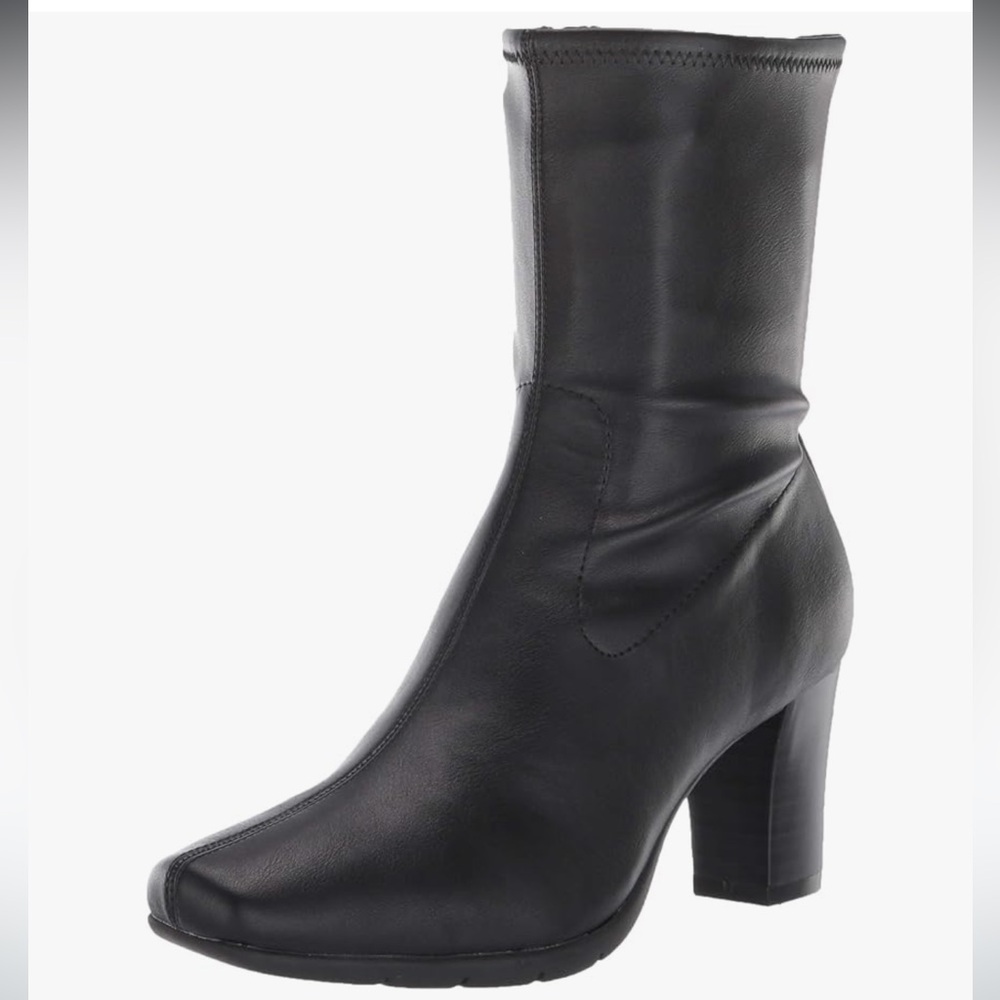 Aerosoles Cinnamon Mid Calf Boot